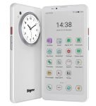 Bigme HiBreak Dual smartphone with E Ink & LCD screens coming soon - Liliputing