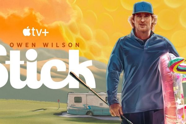 Billy Zane joins Apple TV+ golf comedy 'Stick' for season 2
