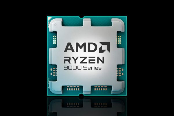 Ryzen 9850X3D Binning Data Reveals Factory Overclocked 9800X3D Design
