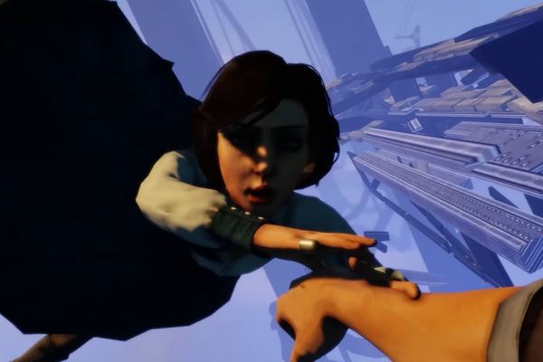 BioShock 4 Leaks Reveal Antarctic Setting, Immersive Sim Gameplay, and RPG Elements