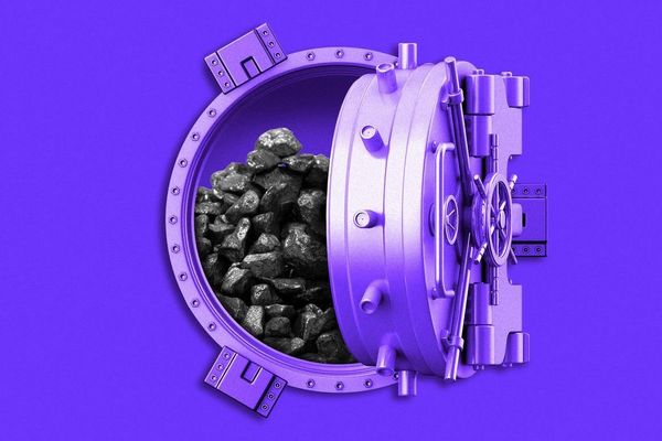 Bipartisan Congressional Plan Seeks to Establish U.S. Strategic Reserve for Critical Minerals