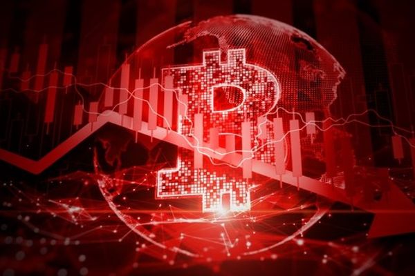 Bitcoin Price Target of Zero: Market Strategist Issues Stark Warning Amid Growing Skepticism