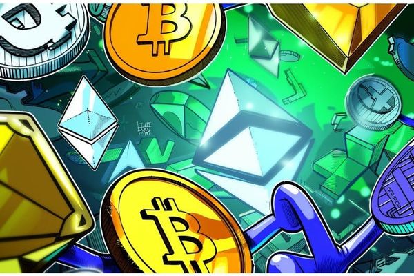 Bitcoin Faces Downward Pressure Near $90K as Investors Explore Alternatives