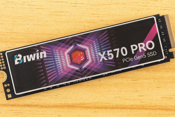 Biwin Black Opal X570 Pro SSD Review: An 8TB unobtanium monster