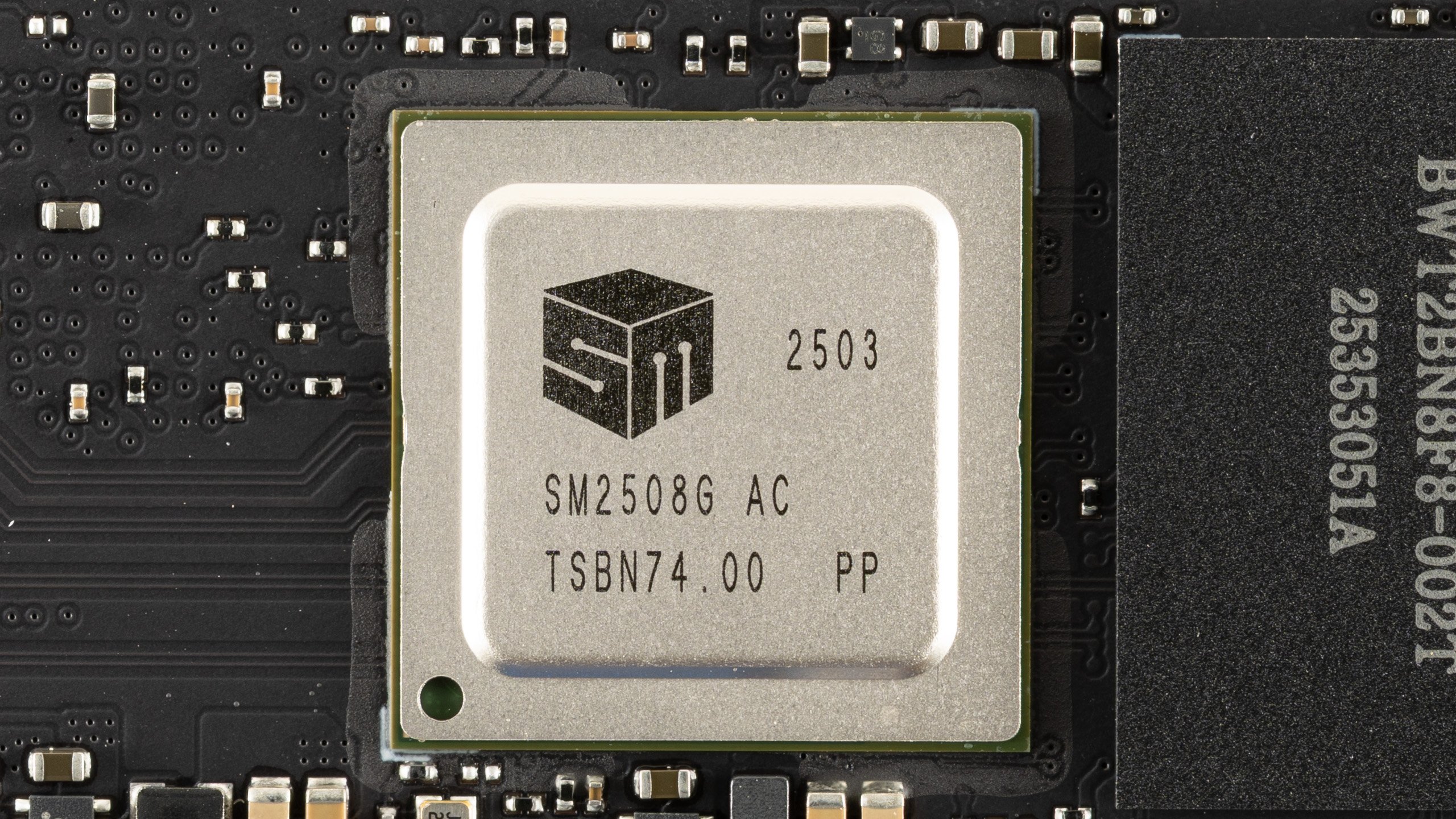 Biwin Black Opal X570 Pro SSD