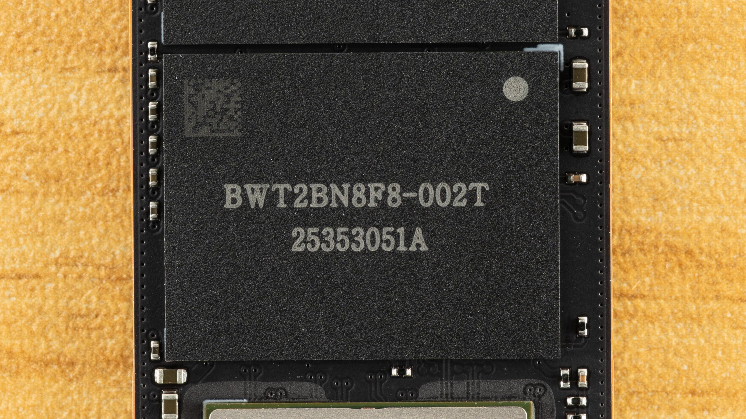 Biwin Black Opal X570 Pro SSD