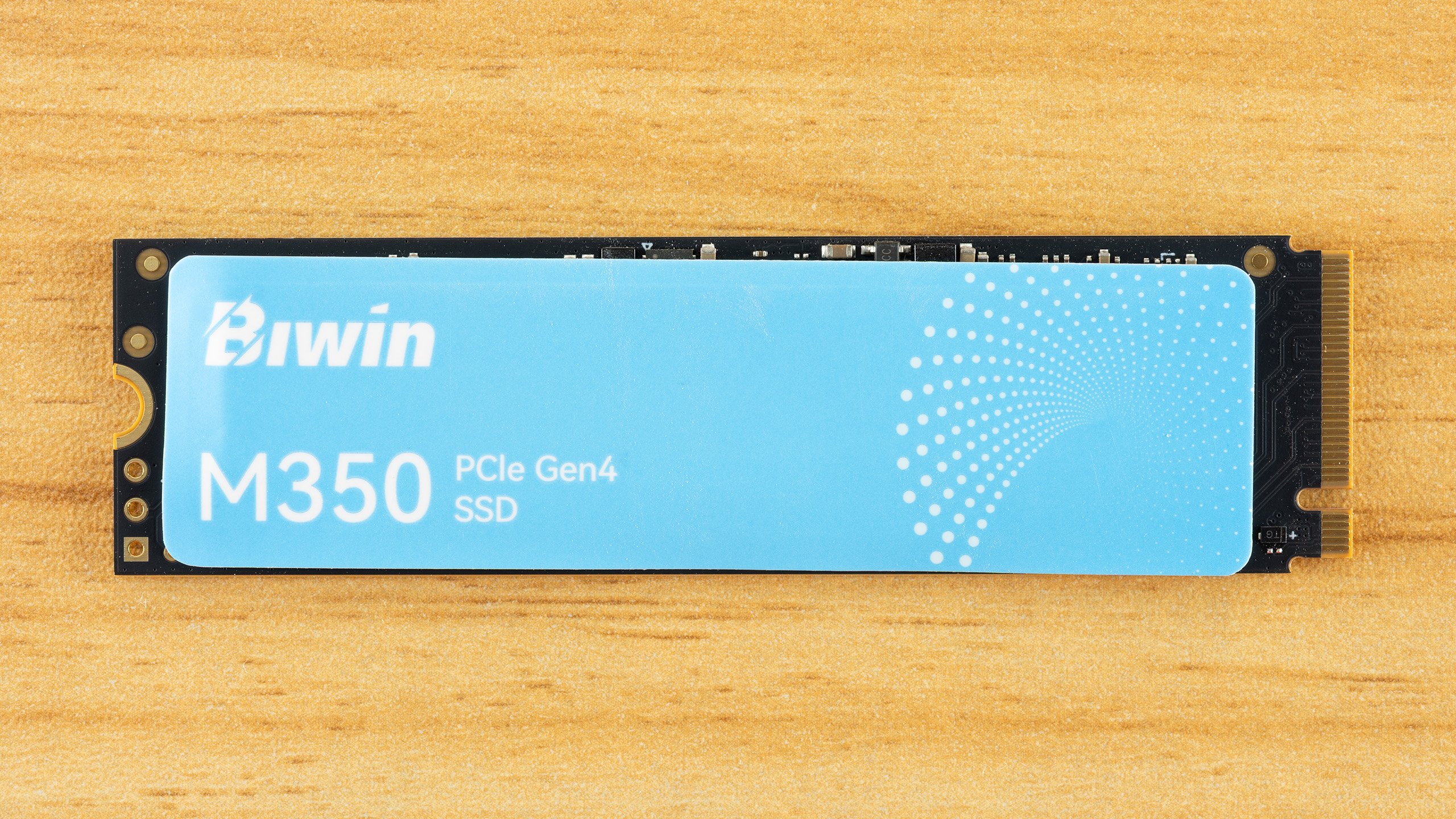 Biwin M350 2TB SSD
