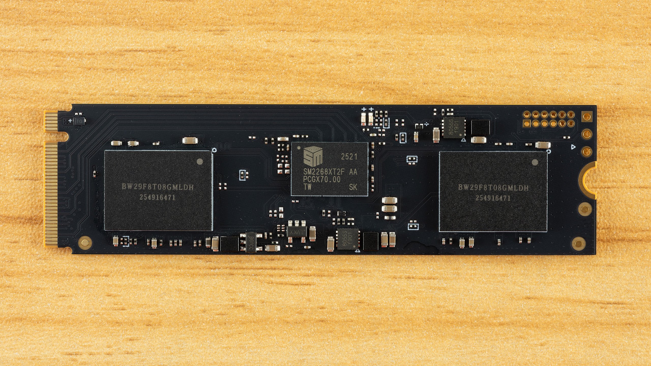 Biwin M350 2TB SSD