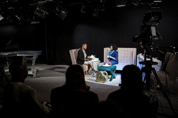 Black and Latino Audiences Drive Podcast Growth, But Ownership Lags