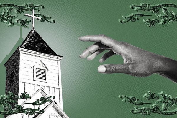 Black philanthropy races to save history as Trump cuts funding