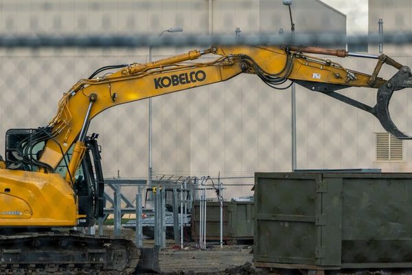 BlackRock Warns of Critical Labor Shortfall Amid AI-Driven Construction Surge