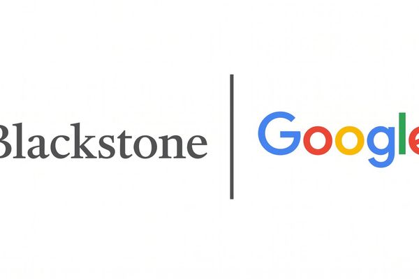 Blackstone and Google to develop TPU cloud