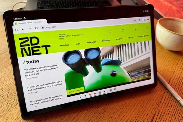 Blackview Mega 1: The $330 Android Tablet That Could Replace Your iPad