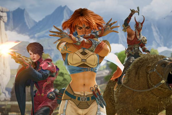 Highguard Developer's Post-Launch Rant Sparks Backlash in Gaming Community