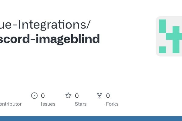 BlindBot: How OpenAI's Vision API Is Making Discord Accessible for Blind Users
