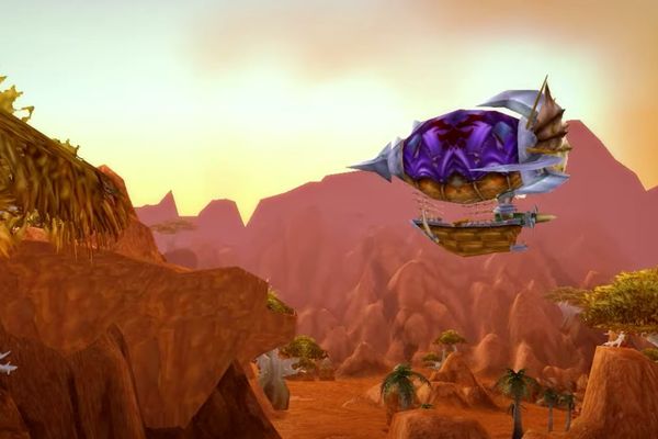 Blizzard's Legal Victory Ends Turtle WoW's 8-Year Run