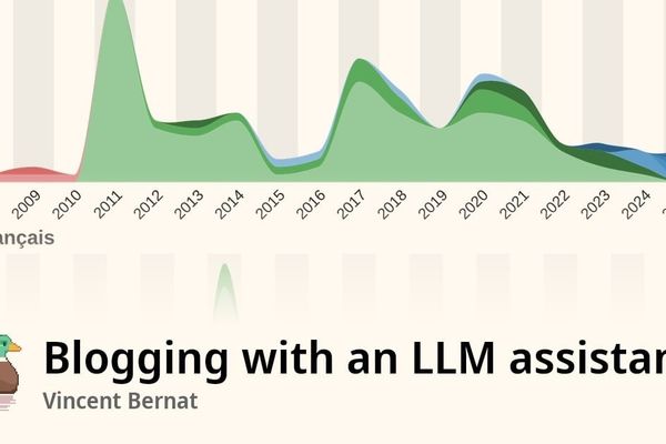 The Honest Middle Ground: One Blogger's Case for Writing With an LLM