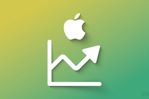 BNP Paribas Raises Apple Stock Target to $300, Citing Memory Shortage as Opportunity