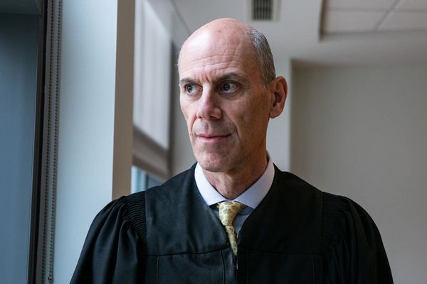 Judge Cleared in Deportation Flight Case After DOJ Failed to File Evidence