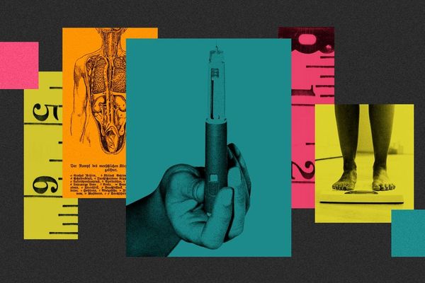 Body Positivity Fight Endures in the GLP-1 Era