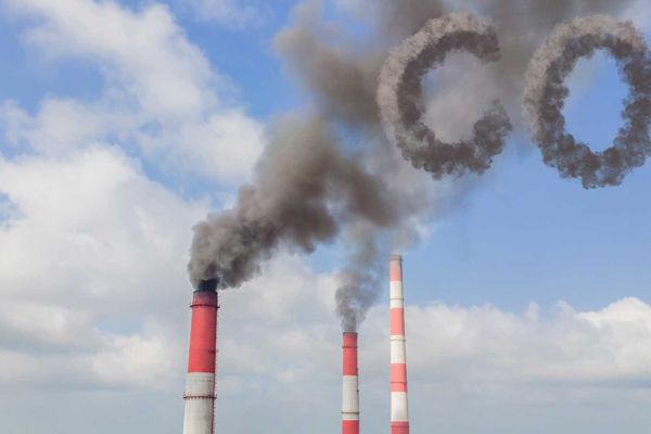 Finnish Researchers Develop Efficient Low-Cost Carbon Capture Material