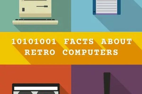20 GOTO 10: A Non-Linear Journey Through Computing History