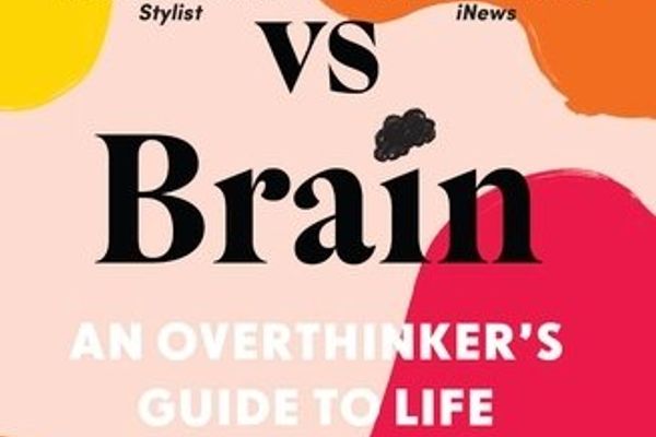 Comedian's Mental Health Memoir Resonates in Tech Community