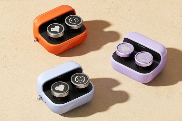 Boox Tappy launches in China in three colors and with a cheaper price tag