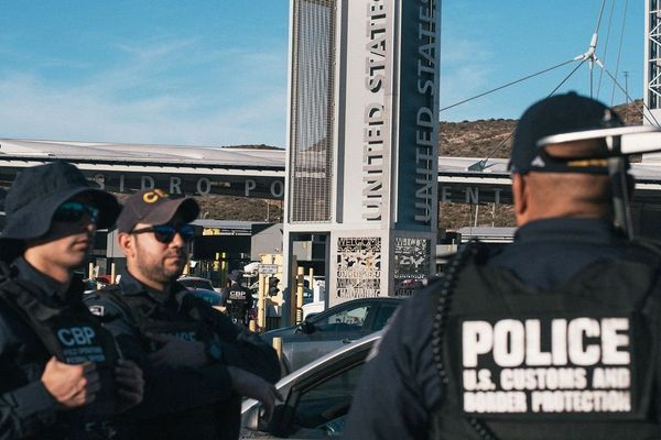 Border Phone Searches Hit Record High Amid Expanded Digital Surveillance Powers