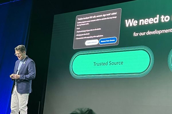 SUSE's Demo Failures Expose Privacy Risks at Tech Conference