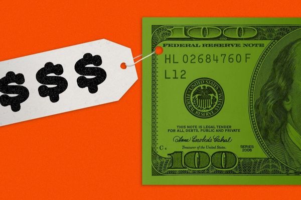 Borrowing Costs Surge Amid Iran War Fears