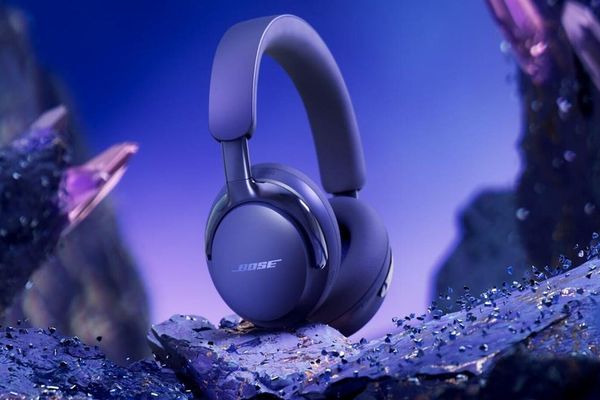 Bose QuietComfort Ultra Headphones: A Technical Leap in Noise Cancellation and User Experience