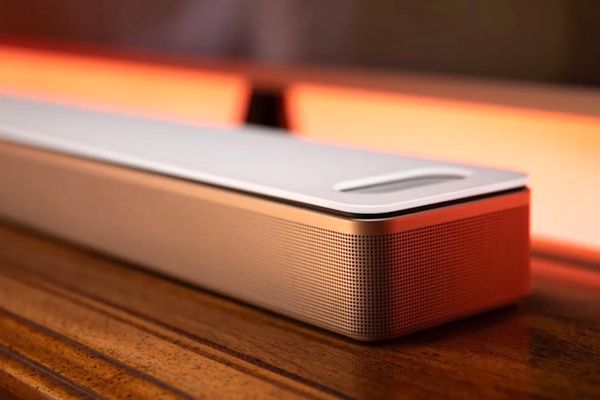 Bose Smart Ultra Soundbar drops to $699 on Amazon, its lowest price