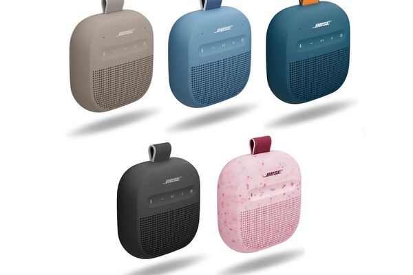 Bose SoundLink Micro (2nd Gen) Hits Lowest Price Ever on Amazon