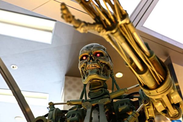 Robot harassment incident in Macau raises questions about AI deployment and public safety