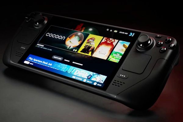 Both Steam Deck OLEDs Sold Out Within Hours After Valve’s Price Hike