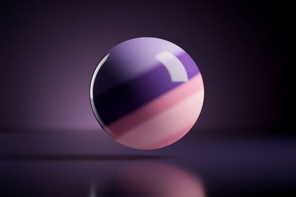 Bouncy Ball's Return: A KDE Classic Finds Its Way to Plasma 6