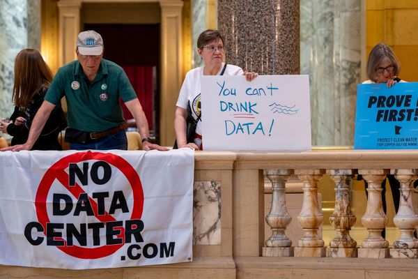 Nashville Zoo's Data Center Fight Escalates as Petition Tops 330,000 and City Weighs Hyperscale Ban