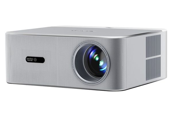 OSCAL PV800 Pro Projector Review: High Brightness Meets Smart Features at Entry-Level Pricing