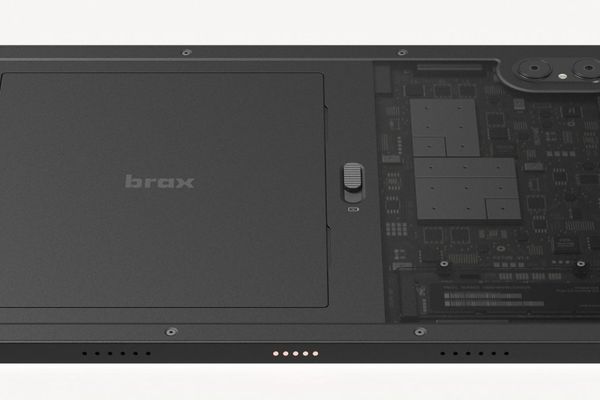 Brax open_slate tablet launches on Indiegogo with privacy focus and open-source ethos
