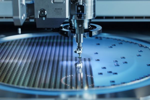Breaking Barriers: SMIC Achieves 5nm Node Production Without EUV Lithography
