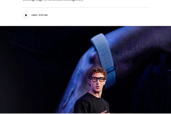 Two Billion-Dollar AI Experiments Fail to Deliver on Scaling Promises