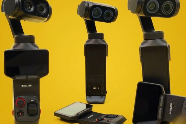 Insta360 Luna Ultra: Premium Gimbal Camera with Dual-Cam Leica Setup Enters Pre-Order Phase
