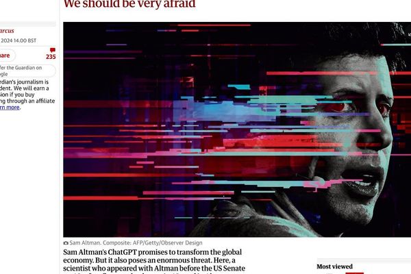 Sam Altman's Leadership Crisis: OpenAI Board's 2023 Warning Comes to Light