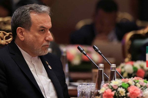 BRICS Foreign Ministers Conclude in New Delhi Without Joint Statement as Iran Crisis Deepens