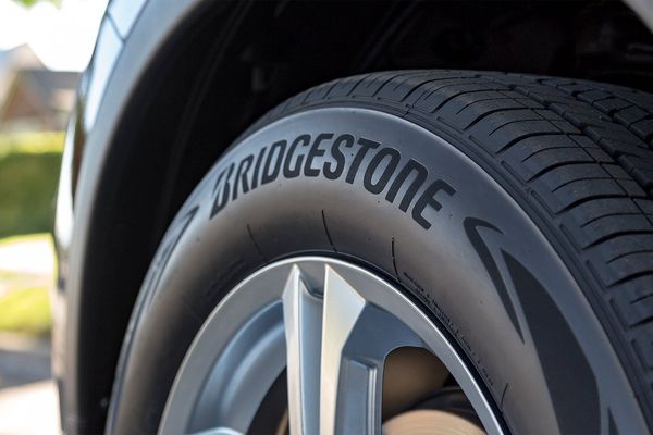 Bridgestone Cyberattack Halts North American Tire Production, Sparks Supply Chain Concerns