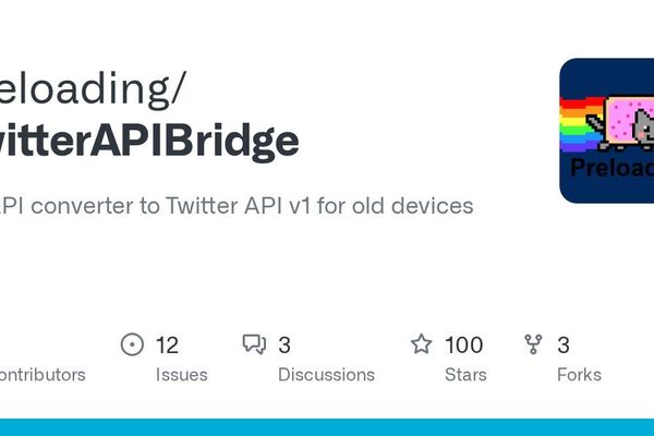 Bridging Eras: How a Custom Server Revives Old Twitter Clients for Bluesky