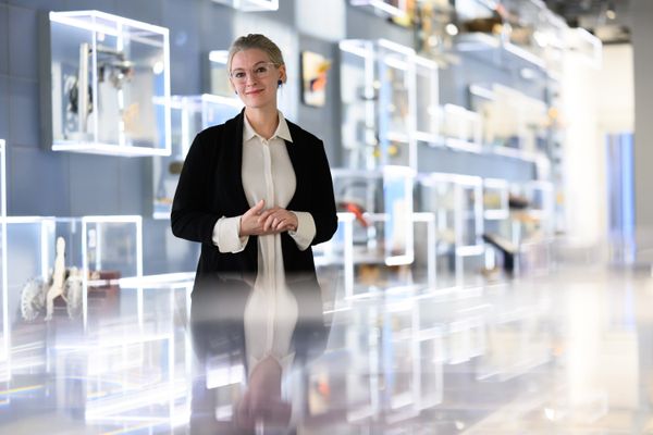 Anthropologist Bridges Medical Realities by Centering Patient Experiences in Technology Design