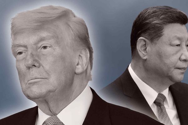 US-China Trade Relations: Superficial Calm Masks Deepening Economic Divergence