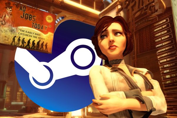 BioShock Infinite hits $7.50 on Steam – a deep‑dive into the deal and why it still matters